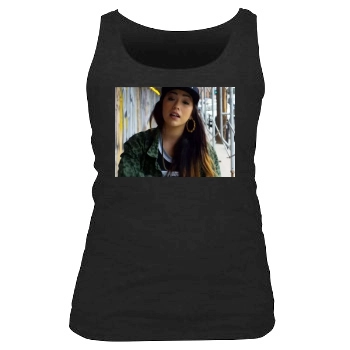 Gavlyn Women's Tank Top