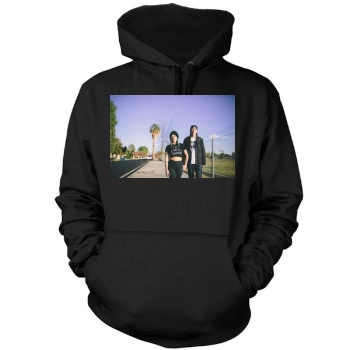 Gavlyn Mens Pullover Hoodie Sweatshirt