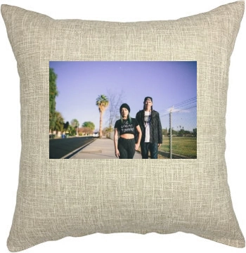 Gavlyn Pillow