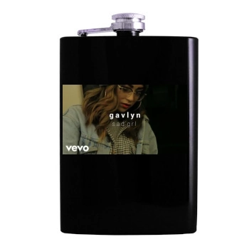 Gavlyn Hip Flask