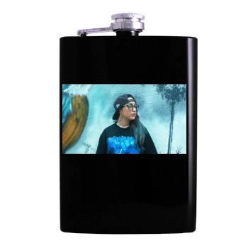 Gavlyn Hip Flask