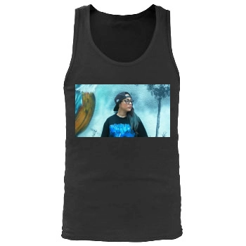 Gavlyn Men's Tank Top