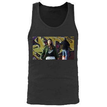 Gavlyn Men's Tank Top