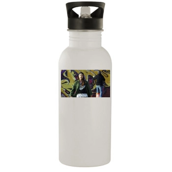 Gavlyn Stainless Steel Water Bottle