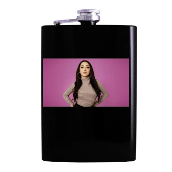 Gavlyn Hip Flask