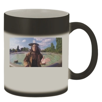 Gavlyn Color Changing Mug