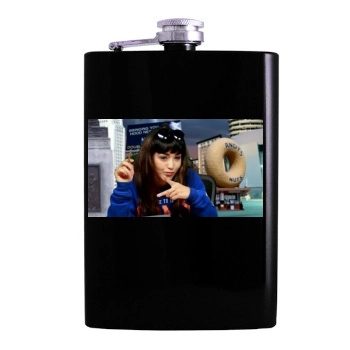 Gavlyn Hip Flask