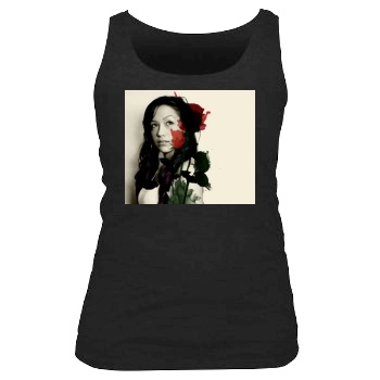 Gavlyn Women's Tank Top