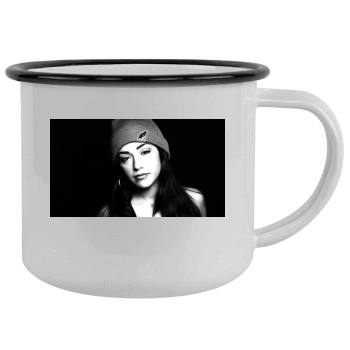 Gavlyn Camping Mug