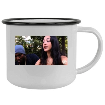 Gavlyn Camping Mug