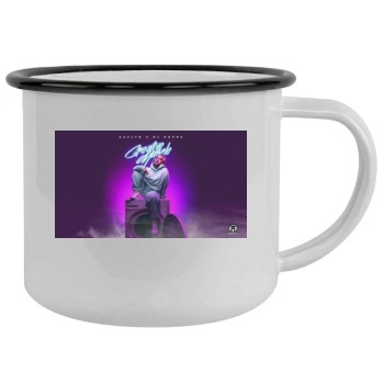 Gavlyn Camping Mug