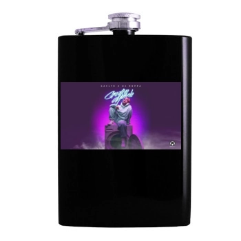 Gavlyn Hip Flask