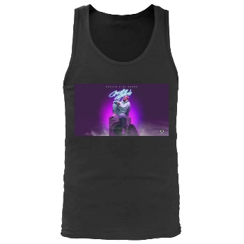 Gavlyn Men's Tank Top