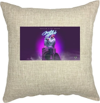 Gavlyn Pillow