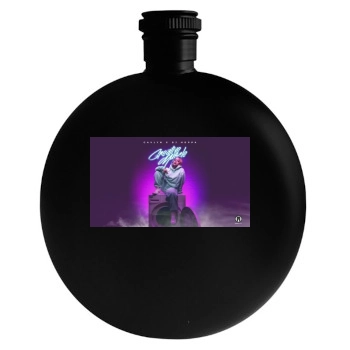 Gavlyn Round Flask