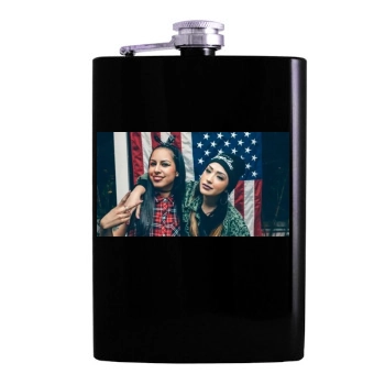 Gavlyn Hip Flask