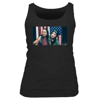 Gavlyn Women's Tank Top