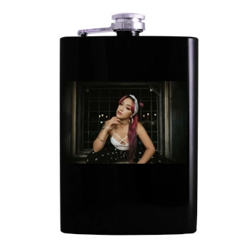 Gavlyn Hip Flask