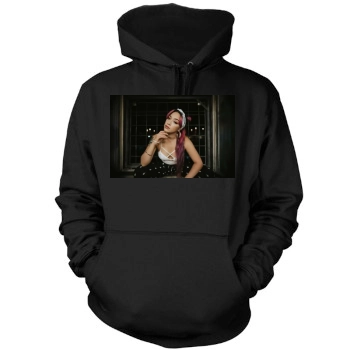 Gavlyn Mens Pullover Hoodie Sweatshirt