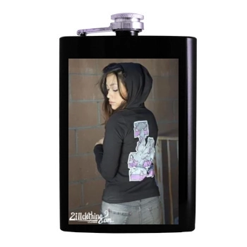 Gavlyn Hip Flask