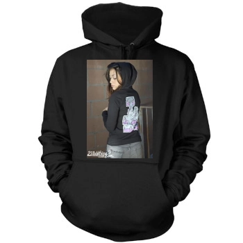 Gavlyn Mens Pullover Hoodie Sweatshirt