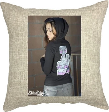 Gavlyn Pillow