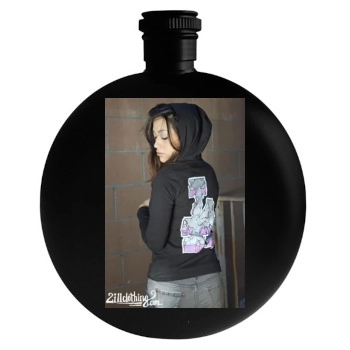 Gavlyn Round Flask