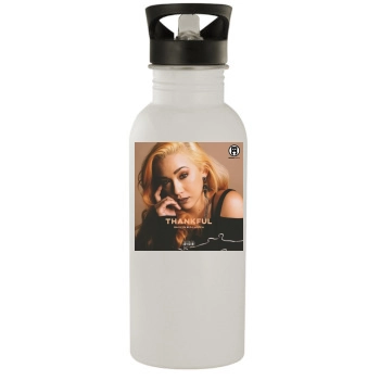 Gavlyn Stainless Steel Water Bottle