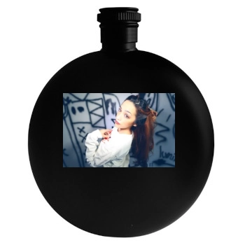 Gavlyn Round Flask