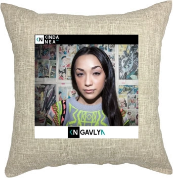 Gavlyn Pillow