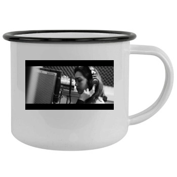 Gavlyn Camping Mug