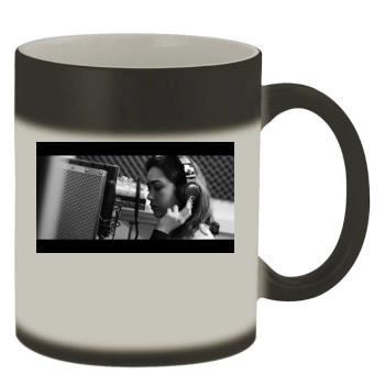 Gavlyn Color Changing Mug