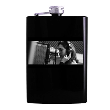 Gavlyn Hip Flask