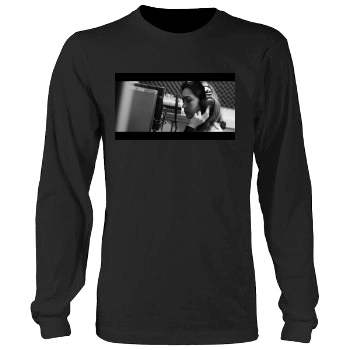 Gavlyn Men's Heavy Long Sleeve TShirt