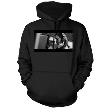 Gavlyn Mens Pullover Hoodie Sweatshirt