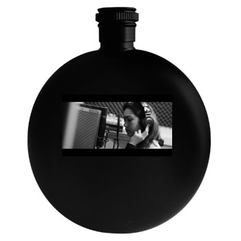 Gavlyn Round Flask