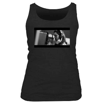 Gavlyn Women's Tank Top