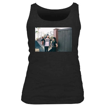 Gavlyn Women's Tank Top