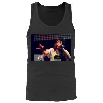 Gavlyn Men's Tank Top