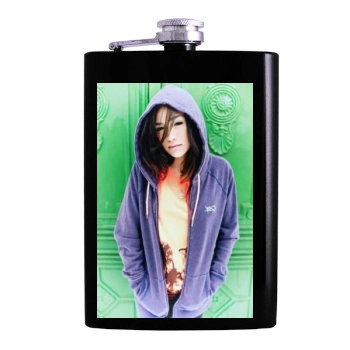 Gavlyn Hip Flask