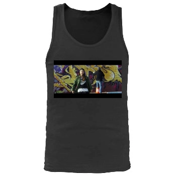 Gavlyn Men's Tank Top