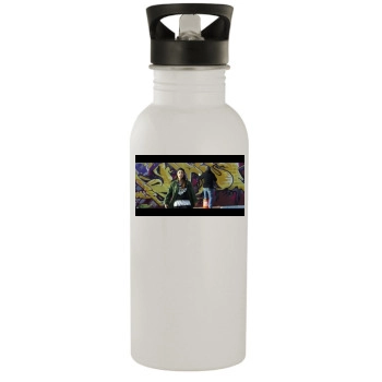 Gavlyn Stainless Steel Water Bottle