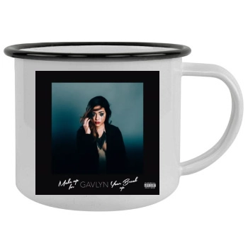 Gavlyn Camping Mug