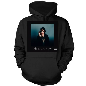 Gavlyn Mens Pullover Hoodie Sweatshirt