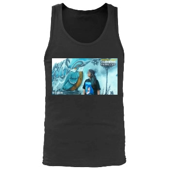 Gavlyn Men's Tank Top