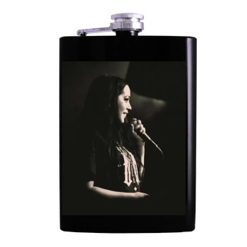 Gavlyn Hip Flask