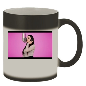 Gavlyn Color Changing Mug