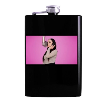 Gavlyn Hip Flask