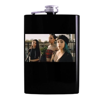 Gavlyn Hip Flask