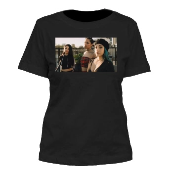 Gavlyn Women's Cut T-Shirt